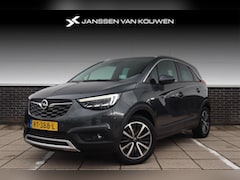 Opel Crossland X - 1.2 Turbo Online Edition * Stoel Verwarming * Navi * Apple Carplay