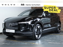 Volvo EX30 - Single Motor Extended Range Plus 69 kWh | Incl. Verlengde garantie | Harman Kardon premium