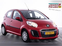 Citroën C1 - 1.0 Tendance Automaat | AIRCO ✅ 1e Eigenaar