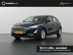 Ford Focus - 1.0 EcoBoost Trend Edition Business | Trekhaak | Parkeercamera | Navigatie | Cruise Contro