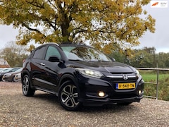 Honda HR-V - 1.5 i-VTEC Executive | Pano/schuifdak + Xenon/LED + Leder nu €12.750,