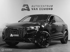 Audi Q3 Sportback - 45 TFSIe 2X S-LINE | CAMERA | AD. CRUISE