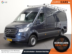 Mercedes-Benz Sprinter - 311 1.9 CDI L3H2 Automaat Airco Navi Imperiaal Cruise Trekhaak