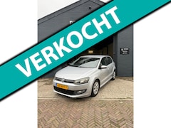 Volkswagen Polo - 1.2 TDI BlueMotion Comfortline