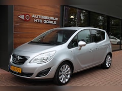 Opel Meriva - 1.4 Turbo Cosmo