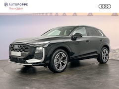 Audi Q3 - S edition e-hybrid 200 kW / 272 PK Hatchback 6 ver