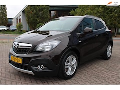 Opel Mokka - 1.4 T Edition Trekhaak afneembaar ECHTE KLEUR