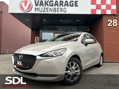 Mazda 2 - 2 1.5 Skyactiv-G Comfort // NAVI + CARPLAY // PDC // DAB // AIRCO // CRUISE