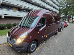 Renault Master - T35 2.3 dCi L3H3 Energy