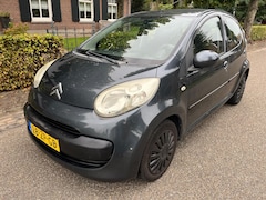 Citroën C1 - 1.0 5-drs. AIRCO