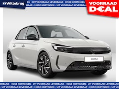 Opel Corsa - 1.2 Turbo 100pk GS DIRECT RIJDEN - INFOTAINMENT PAKKET