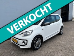 Volkswagen Up! - 1.0 up Edition BlueMotion - Airco - LMV