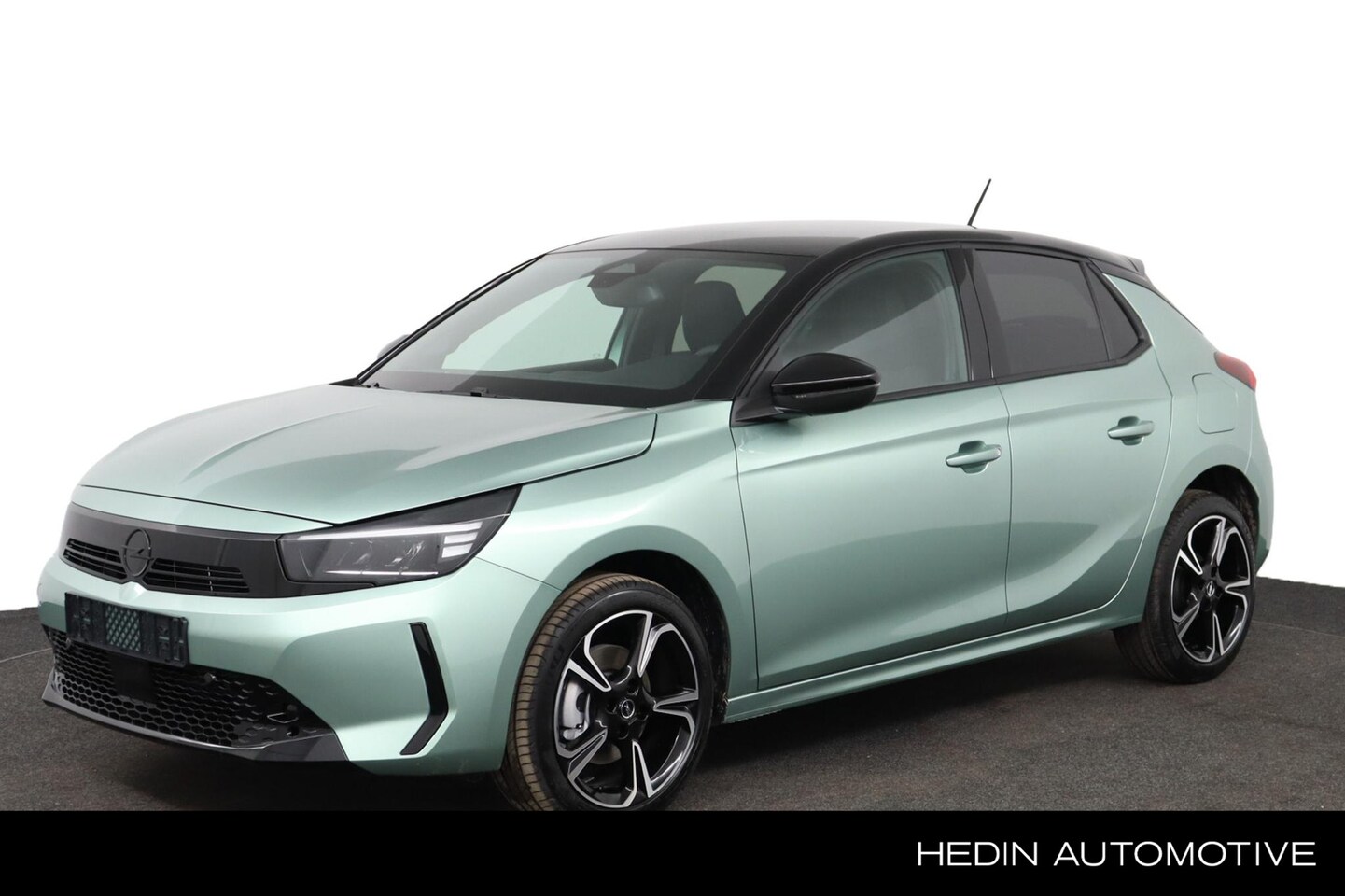 Opel Corsa - 1.2 Turbo Yes Stoelverwarming | Apple Carplay & Android Auto | 17" Lichtmetalen Velgen | C - AutoWereld.nl