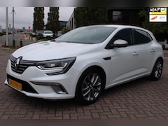 Renault Mégane - 1.2 TCe GT-Line