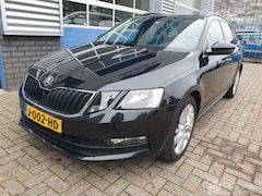 Skoda Octavia - 1.0 TSI Greentech Business Edition