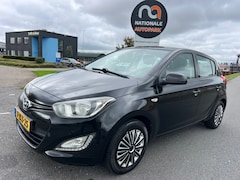 Hyundai i20 - 2013 * 1.2 i * Euro 5 * APK 2026
