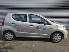 Suzuki Alto - 1.0 Comfort Plus