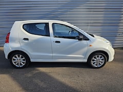 Suzuki Alto - 1.0 Comfort Plus