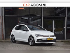 Volkswagen Polo - 2.0 TSI GTI Pano DSG Virtual Stoelvw