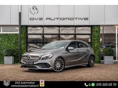 Mercedes-Benz A-klasse - 180 Sport Edition | AMG Line | Navi | 18" LMV