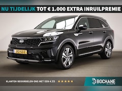 Kia Sorento - 1.6 T-GDI Plug-in Hybrid 4WD ExecutiveLine 7p. | PANO| HEAD UP | 360º CAMERA | DEALERONDER