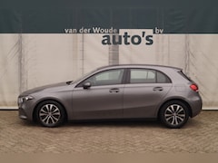 Mercedes-Benz A-klasse - 160 Business Solution -NAVI-ECC-PDC-CAM
