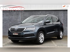 Skoda Karoq - 1.5 TSI ACT Sport VIRTUAL|KEYLESS|CAMERA