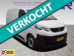 Peugeot Expert - 2.0 BlueHDI 120 PK Premium AIRCO CRUISE NAVIGATIE L2