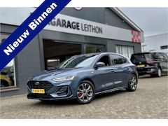 Ford Focus - 1.0 EcoBoost mild Hybrid ST Line | Winter pack