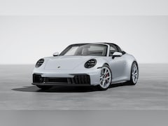 Porsche 911 Targa - 4 GTS