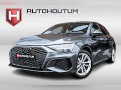 Audi A3 Sportback - 40 TFSI e S-LINE Achteruitrijcamera, Navigatie, Carplay