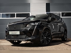 Peugeot 5008 - GT Black Pack |Stoelverw. |Keyless |Camera |ACC