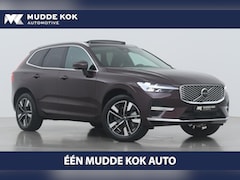 Volvo XC60 - T6 Plug-in hybrid Plus Bright | FACELIFT | Head-Up | Panoramadak | harman/kardon | ACC | 3