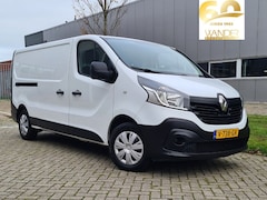 Renault Trafic - 1.6 dCi T29 L2H1 Générique L2H1 *Excl. BTW.* /Radio/Airco/