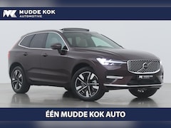 Volvo XC60 - T6 Plug-in hybrid Plus Bright | FACELIFT | Head-Up | Panoramadak | harman/kardon | ACC | 3