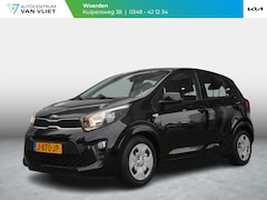 Kia Picanto - 1.0 MPi ComfortPlusLine | Carplay | Cruise | Airco |