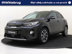 Kia Stonic - 1.0 T-GDi ExecutiveLine | Stoel en Stuurverwarming | Camera | Camera | Climate |