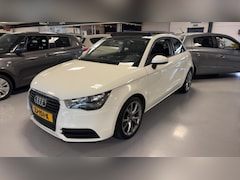 Audi A1 - 1.2 TFSI Ambition clima/navi/pano
