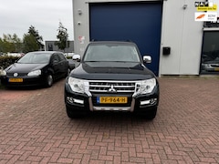 Mitsubishi Pajero - 3.2 DI-D Instyle AUTOMAAT
