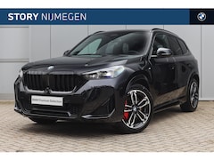 BMW X1 - xDrive20d High Executive M Sport Automaat / Trekhaak / Sportstoelen / Adaptieve LED / M Ad