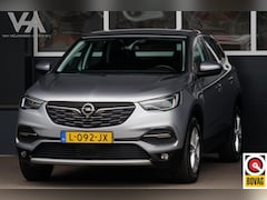 Opel Grandland X - 1.2 Turbo Business Elegance, CarPlay, cam