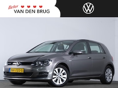 Volkswagen Golf - 1.0 TSI 115 PK Comfortline | Navigatie | Climate Control | Cruise Control |