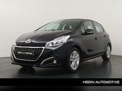 Peugeot 208 - 1.2 110pk Signature Automaat | Trekhaak | Navigatie | Cruise Control | Parkeersensoren Ach