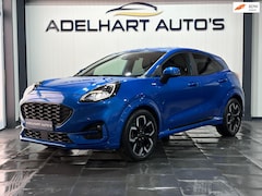 Ford Puma - 1.0 EcoBoost Hybrid ST-Line 155 PK / Navigatie full map / Camera / Cruise control / Climat