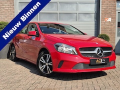 Mercedes-Benz A-klasse - 160 Navigatie, Trekhaak, PDC, Camera