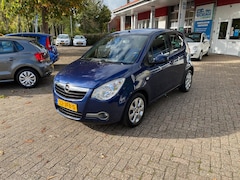 Opel Agila - 1.0 Enjoy