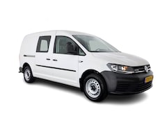 Volkswagen Caddy Maxi - 1.4 TGI L2H1 EcoFuel *CRUISE | PDC | COMFORT-SEATS | RADIO-CD/MP3