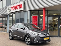 Toyota C-HR - 1.8 Hybrid TeamNL | Automaat | NAV | PKH V+A+CAMERA | Keyless
