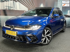 Volkswagen Polo - 1.0 TSI DSG 110PK R-Line PANO/CAM/IQ/KEY-LESS