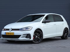 Volkswagen Golf - 2.0 TSI GTI Performance Digitaal / DSG automaat /